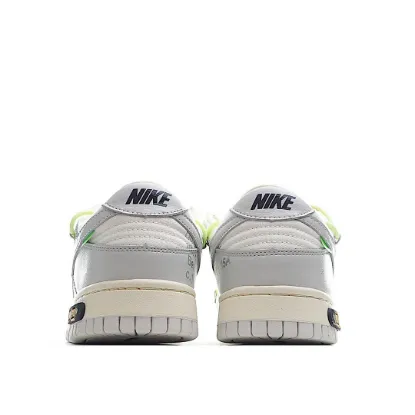 Picture of OFF-WHITE X NIKE DUNK LOW "SNEAKERS DM1602-128