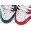 Picture of PARRA X NIKE SB DUNK LOW PRO WHITE BLUE RED