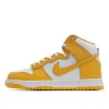 Picture of SB DUNK NIKE DUNK HIGH DARK SULFUR TURMERIC HIGH TOP