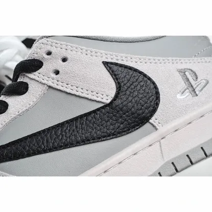 Picture of SB NIKE SB DUNK LOW PRO LOW TOP SNEAKERS