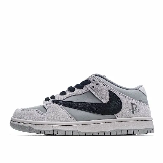 Picture of SB NIKE SB DUNK LOW PRO LOW TOP SNEAKERS