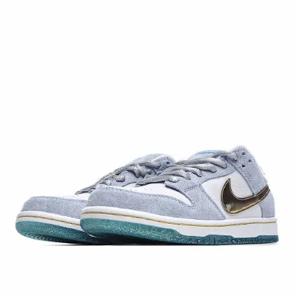 Picture of SEAN CLIVER X NIKE SB DUNK LOW PRO Q