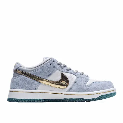 Picture of SEAN CLIVER X NIKE SB DUNK LOW PRO Q