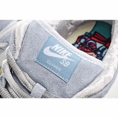 Picture of SEAN CLIVER X NIKE SB DUNK LOW PRO Q