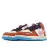 Picture of SOCIAL STATUS X NIKE SB DUNK SNEAKERS