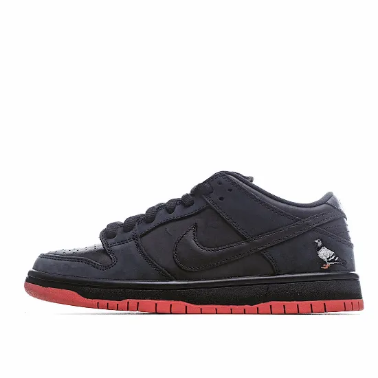 Picture of STAPLE X NIKE SB DUNK LOW