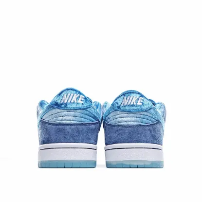 Picture of STRANGELOVE X NIKE SB DUNK LOW PLAIN BLUE