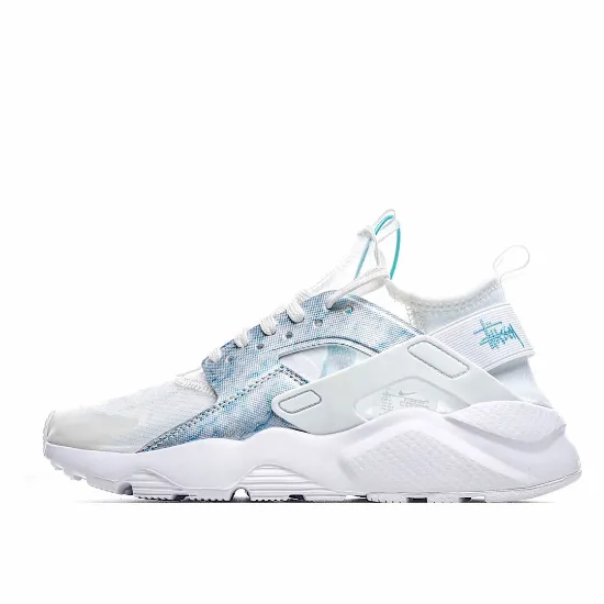 Picture of STUSSY NIKE AIR HUARACHE RUN PREMIUM