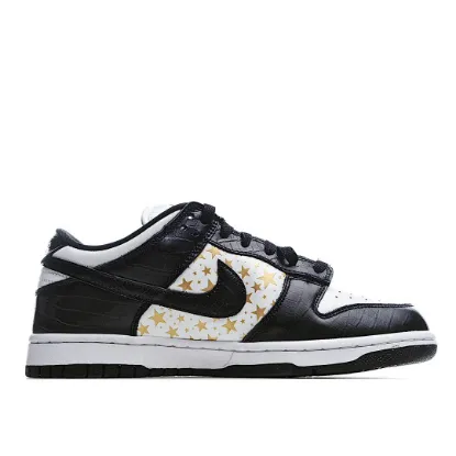 Picture of SUPREME X NIKE SB DUNK LOW SNEAKERS