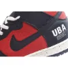 Picture of UNDERCOVER X NIKE DUNK HIGH “UBA” BLACK & RED