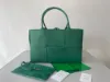 Picture of BV INTRECCIO TOTE LAMBSKIN