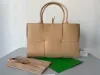 Picture of BV INTRECCIO TOTE LAMBSKIN