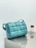 Picture of BV PADDED CASSETTE PILLOW BAG SIZE: 26X18CM 70094