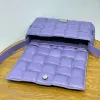 Picture of BV PADDED CASSETTE PILLOW BAG SIZE:26X18CM 70094