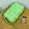 Picture of BV PADDED CASSETTE PILLOW BAG SIZE:26X18CM 70094