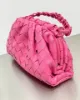 Picture of BV POUCH WOVEN CLOUDS BAG SIZE:22X13CM 7003-2 JKZ