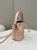 Picture of Mon Tresor Bucket Bag Size: 12*18*10cm