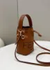 Picture of Mon Tresor Bucket Bag Size: 12*18*10cm