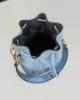 Picture of Mon Tresor Bucket Bag Size: 12*18*10cm