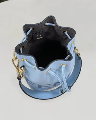 Picture of Mon Tresor Bucket Bag Size: 12*18*10cm