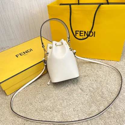 Picture of Mon Tresor Small Bucket Bag Ref: 8863