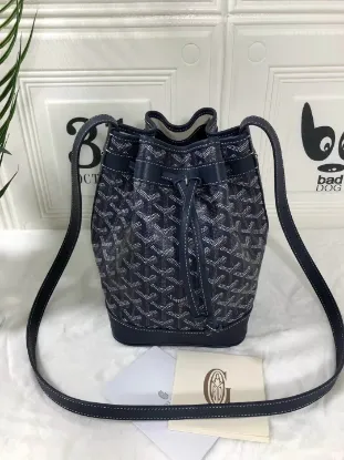 Picture of Goyard Shoulder Bucket Bag Size: 17.5*15*23cm