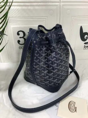 Picture of Goyard Shoulder Bucket Bag Size: 17.5*15*23cm