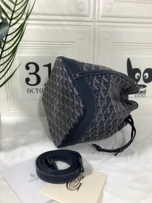 Picture of Goyard Shoulder Bucket Bag Size: 17.5*15*23cm