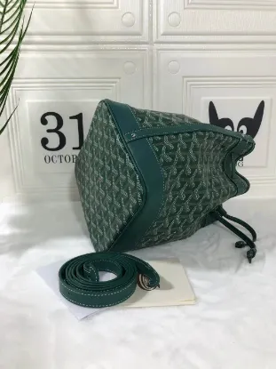 Picture of Goyard Shoulder Bucket Bag Size: 17.5*15*H 23cm