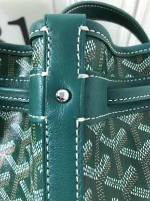 Picture of Goyard Shoulder Bucket Bag Size: 17.5*15*H 23cm