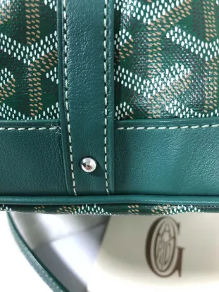 Picture of Goyard Shoulder Bucket Bag Size: 17.5*15*H 23cm