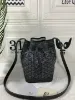 Picture of Goyard Shoulder Bucket Bag Size: 17.5*15*H 23cm