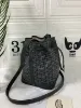 Picture of Goyard Shoulder Bucket Bag Size: 17.5*15*H 23cm