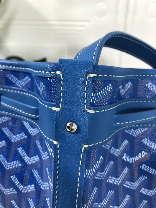 Picture of Goyard Shoulder Bucket Bag Size: 17.5*15*H 23cm