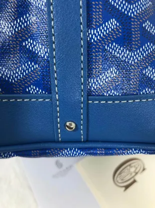 Picture of Goyard Shoulder Bucket Bag Size: 17.5*15*H 23cm