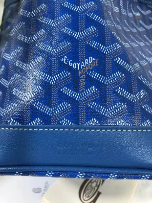 Picture of Goyard Shoulder Bucket Bag Size: 17.5*15*H 23cm