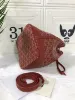 Picture of Goyard Shoulder Bucket Bag Size: 17.5*15*H 23cm