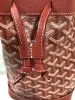 Picture of Goyard Shoulder Bucket Bag Size: 17.5*15*H 23cm