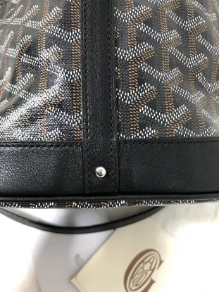 Picture of Goyard Shoulder Bucket Bag Size: 17.5*15*H 23cm