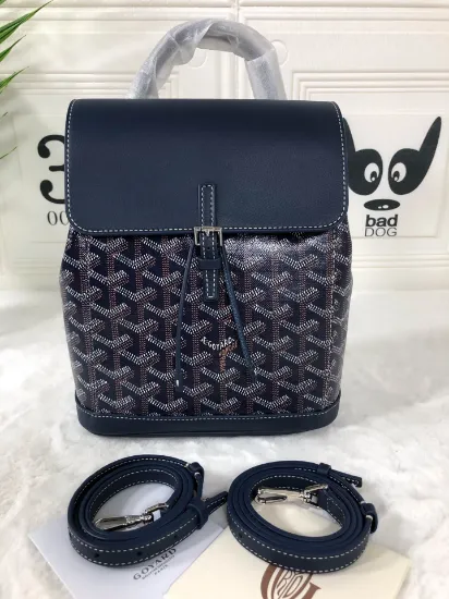 Picture of Goyard Size: 19*9*20cm