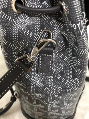 Picture of Goyard Size: 19*9*20cm