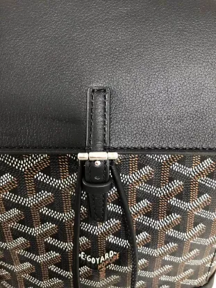 Picture of Goyard Size: 19*9*20cm