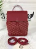 Picture of Goyard Size: 19*9*20cm