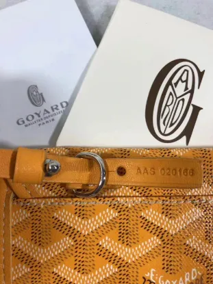 Picture of Goyard size: 30*20cm