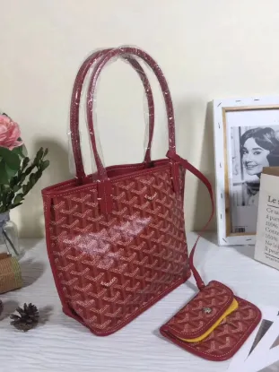 Picture of Goyard Size: 30*20cm