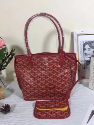 Picture of Goyard Size: 30*20cm