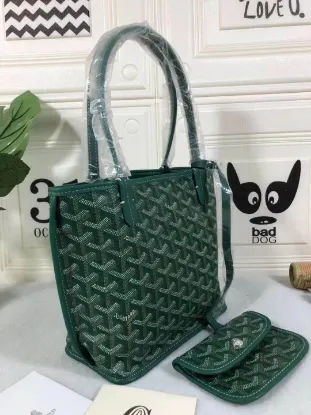 Picture of Goyard size: 30*20cm