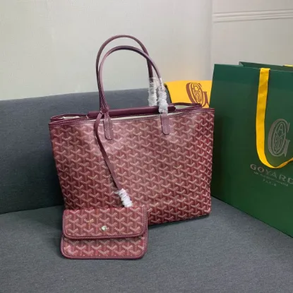 Picture of Goyard Size: 34*46*22*28cm