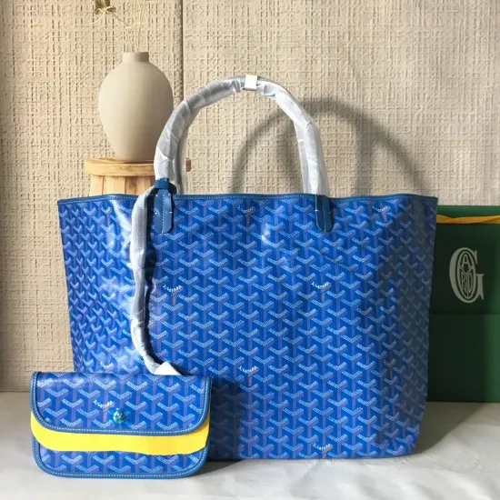 Picture of Goyard size: 40*15*30 Bag opening 55 34*14*27 Bag opening 47