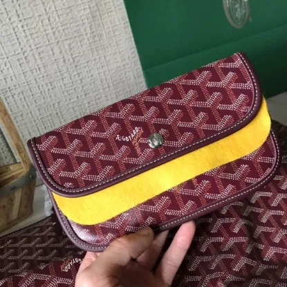 Picture of Goyard size: 40*15*30 Bag opening 55 34*14*27 Bag opening 47